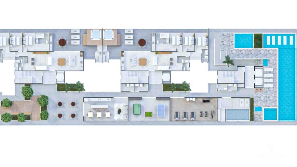 APARTAMENTO ALTO PADRÃO OBRA FINALIZANDO PRONTO PARA VENDA ORLA DO ITAGUÁ FRENTE MAR VISTA MAR IMOBILIARIA VITHORIA SILVINO UBATUBA SÃO PAULO-12