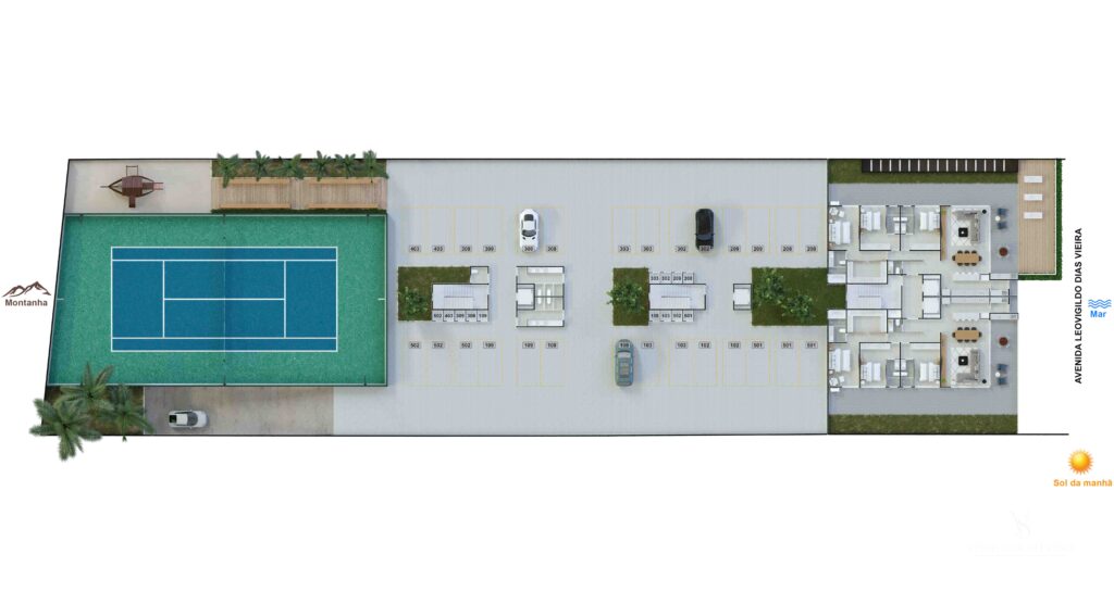 APARTAMENTO ALTO PADRÃO OBRA FINALIZANDO PRONTO PARA VENDA ORLA DO ITAGUÁ FRENTE MAR VISTA MAR IMOBILIARIA VITHORIA SILVINO UBATUBA SÃO PAULO-13