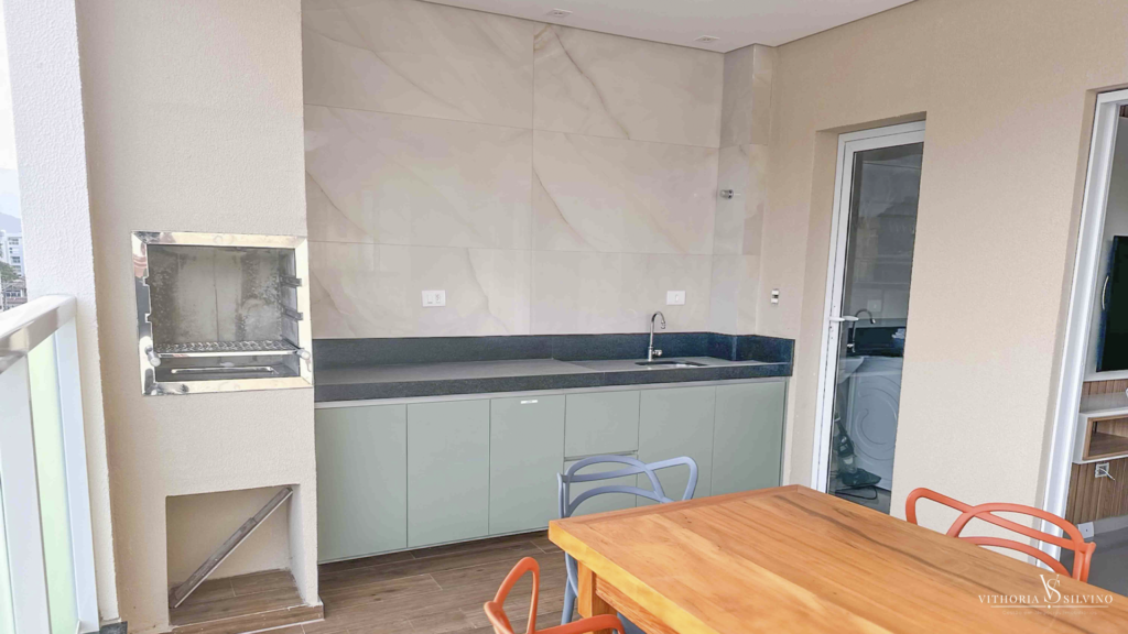 apartamento a venda no itaguá mercado imobiliario ubatuba litoral norte 2 dormitórios 2 suites no itaguá -