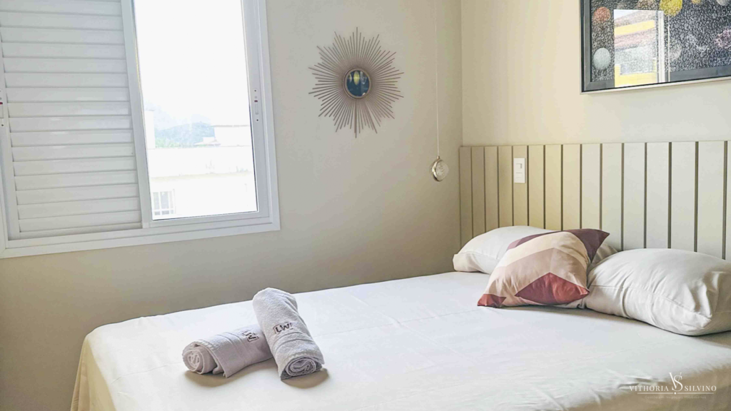 apartamento a venda no itaguá mercado imobiliario ubatuba litoral norte 2 dormitórios 2 suites no itaguá -
