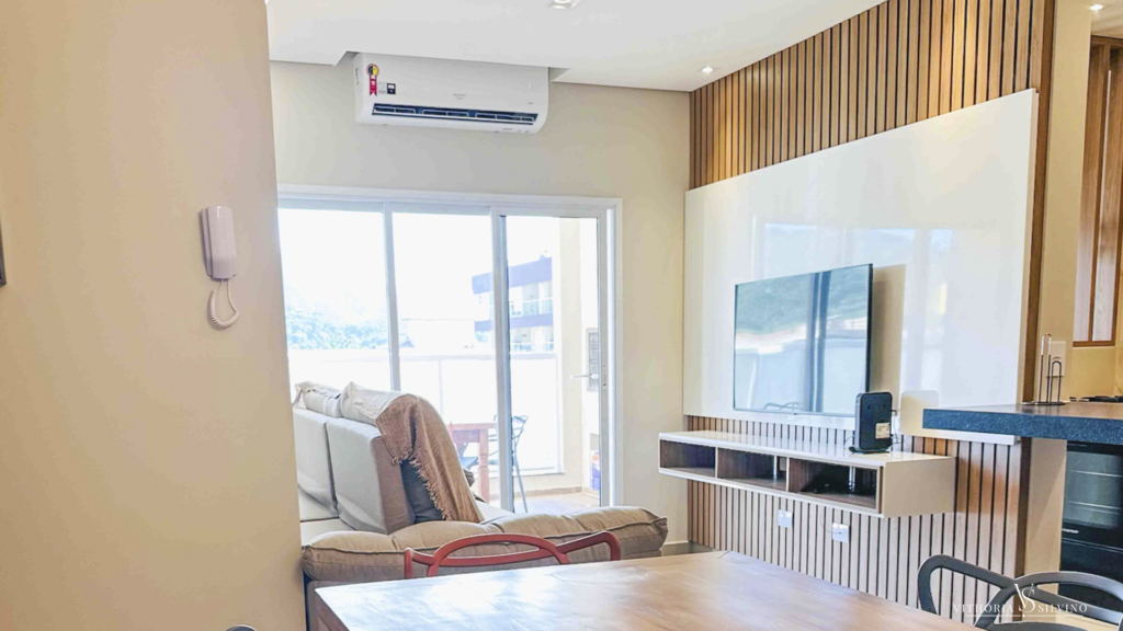apartamento a venda no itaguá mercado imobiliario ubatuba litoral norte 2 dormitórios 2 suites no itaguá -