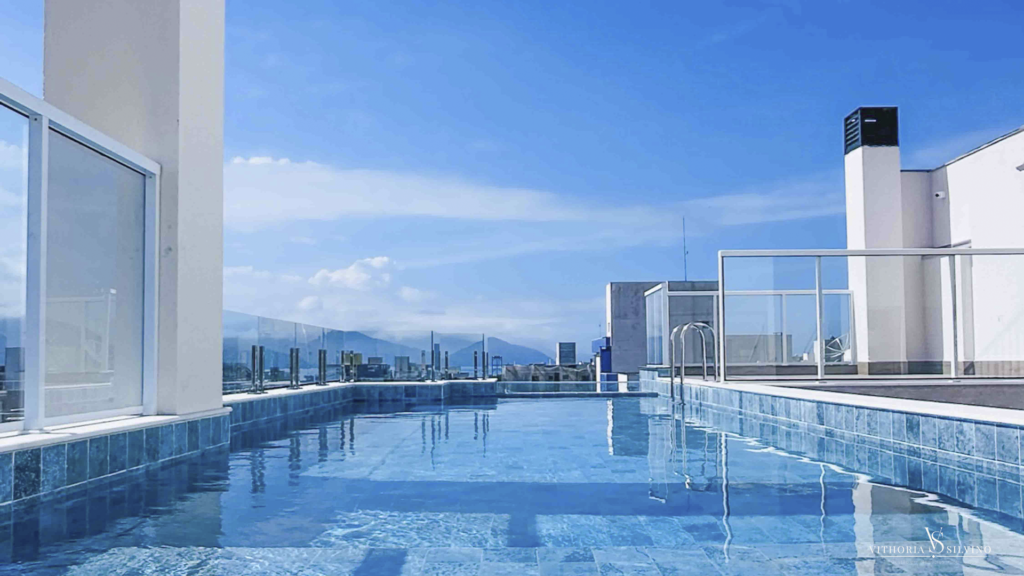 apartamento a venda no itaguá mercado imobiliario ubatuba litoral norte 2 dormitórios 2 suites no itaguá -