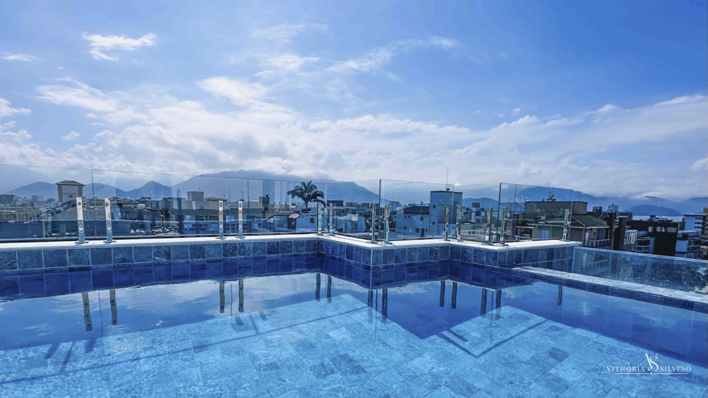 apartamento a venda no itaguá mercado imobiliario ubatuba litoral norte 2 dormitórios 2 suites no itaguá -