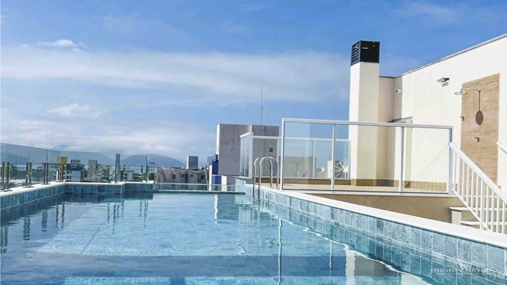 apartamento a venda no itaguá mercado imobiliario ubatuba litoral norte 2 dormitórios 2 suites no itaguá -