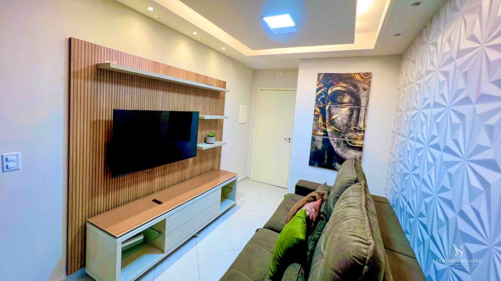 apartamento a venda no itaguá mercado imobiliario ubatuba litoral norte 2 dormitórios 2 suites no itaguá -10