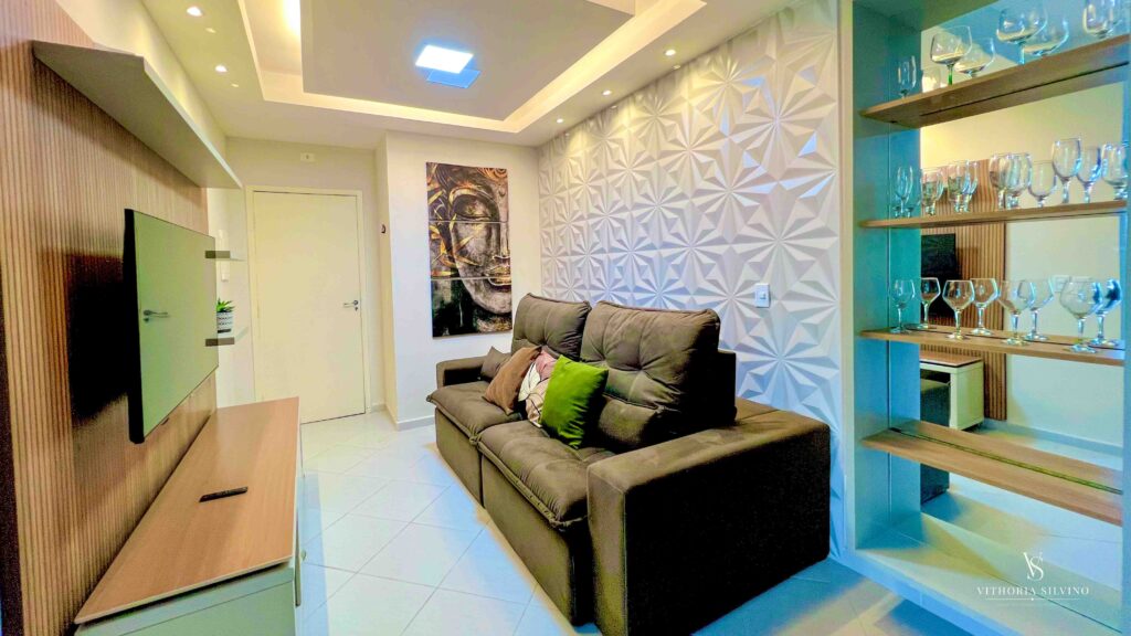 apartamento a venda no itaguá mercado imobiliario ubatuba litoral norte 2 dormitórios 2 suites no itaguá -11