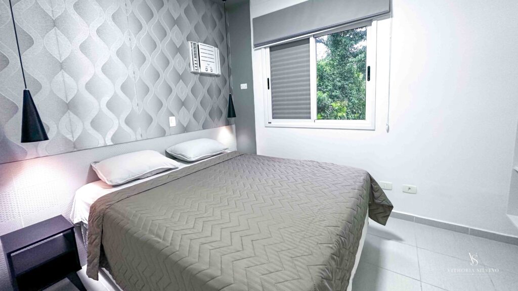 apartamento a venda no itaguá mercado imobiliario ubatuba litoral norte 2 dormitórios 2 suites no itaguá -3