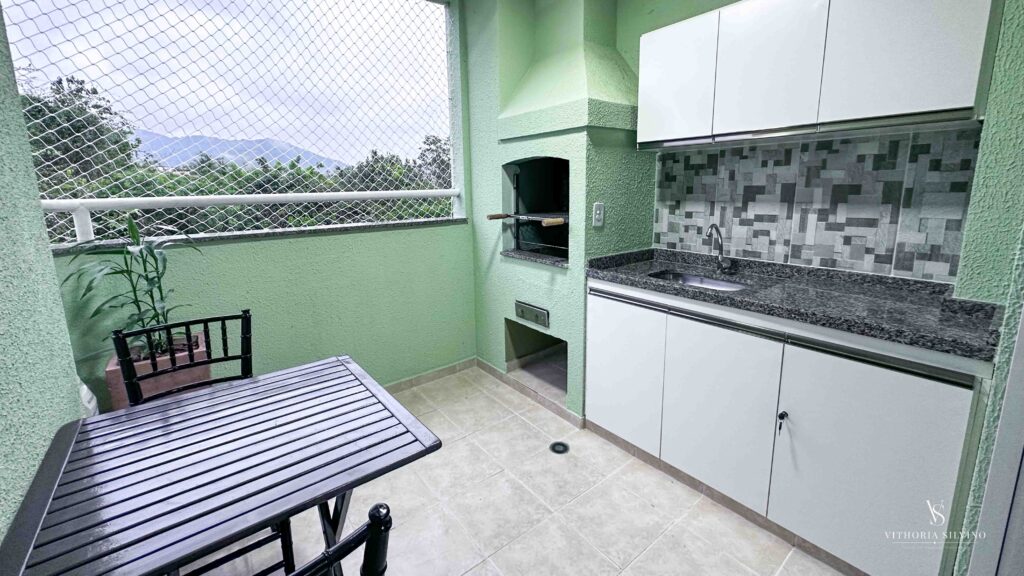 apartamento a venda no itaguá mercado imobiliario ubatuba litoral norte 2 dormitórios 2 suites no itaguá -5