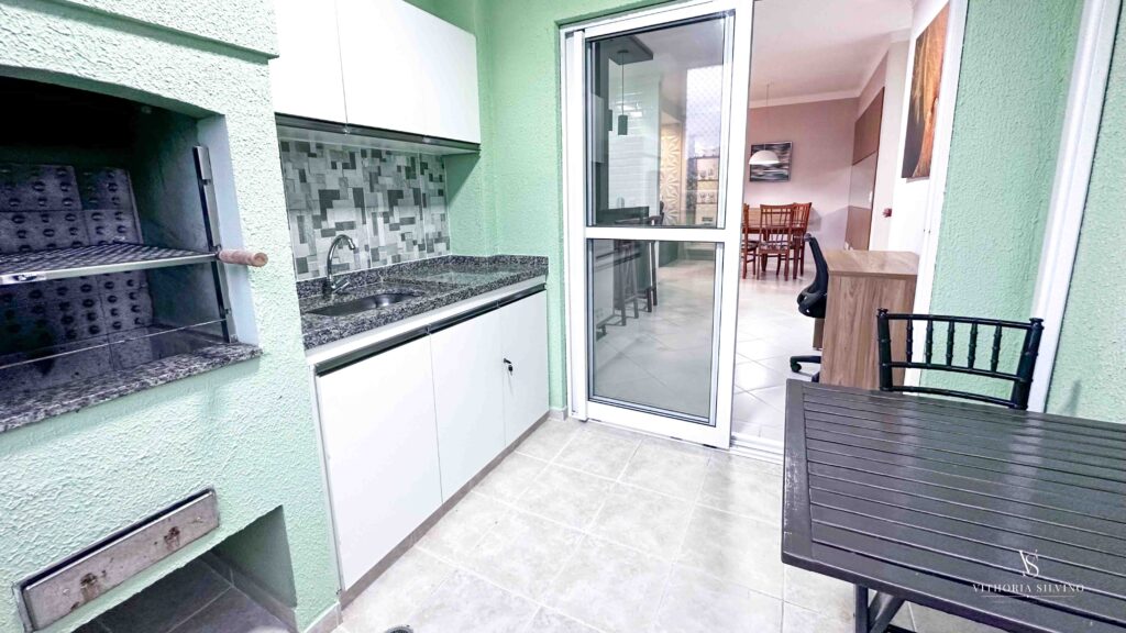 apartamento a venda no itaguá mercado imobiliario ubatuba litoral norte 2 dormitórios 2 suites no itaguá -6