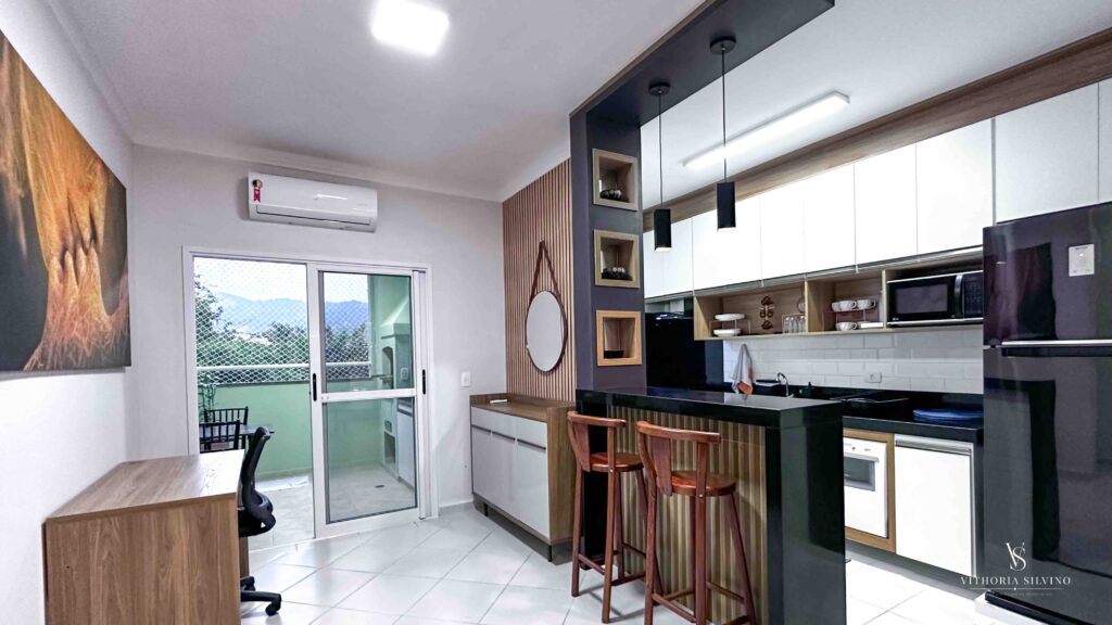 apartamento a venda no itaguá mercado imobiliario ubatuba litoral norte 2 dormitórios 2 suites no itaguá -8