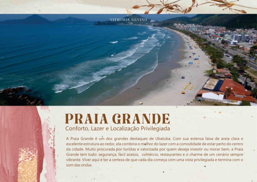 apartamento a venda praia grande ubatuba lançamento investimento imobiliário rentavel litoral noste de são paulo -1