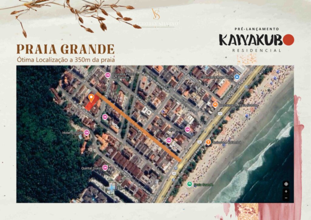 apartamento a venda praia grande ubatuba lançamento investimento imobiliário rentavel litoral noste de são paulo -13