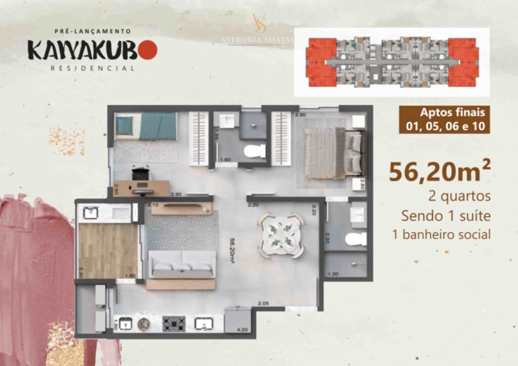 apartamento a venda praia grande ubatuba lançamento investimento imobiliário rentavel litoral noste de são paulo -7