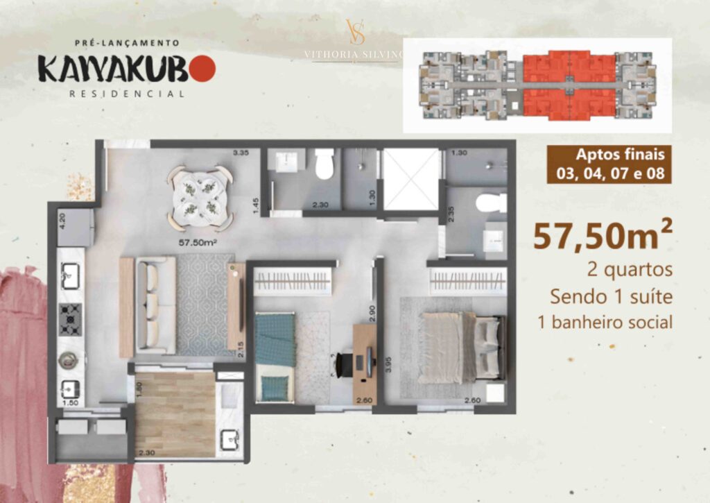 apartamento a venda praia grande ubatuba lançamento investimento imobiliário rentavel litoral noste de são paulo -8