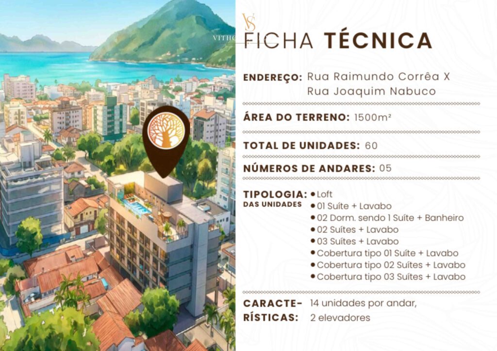 apartamento lançamento ubatuba litoral norte valor de investidor mercado imobiliário-7