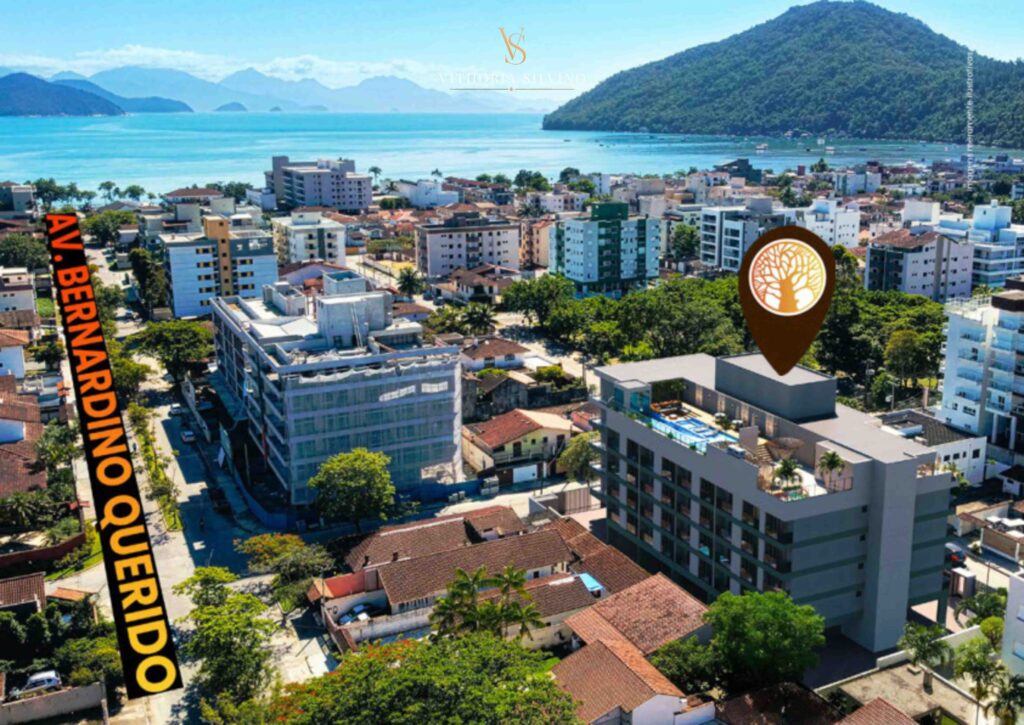 apartamento lançamento ubatuba litoral norte valor de investidor mercado imobiliário-9