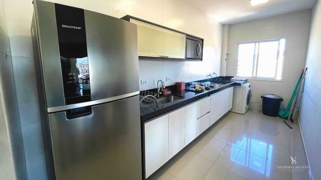apartamento no centro de ubatuba proximo a orla investimento imobiliario vithoria silvino imoveis em ubatuba litoral norte venda aluguel e temporada-1
