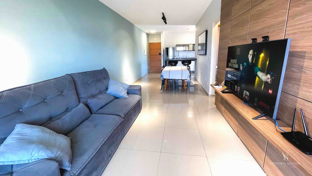 apartamento no centro de ubatuba proximo a orla investimento imobiliario vithoria silvino imoveis em ubatuba litoral norte venda aluguel e temporada-14