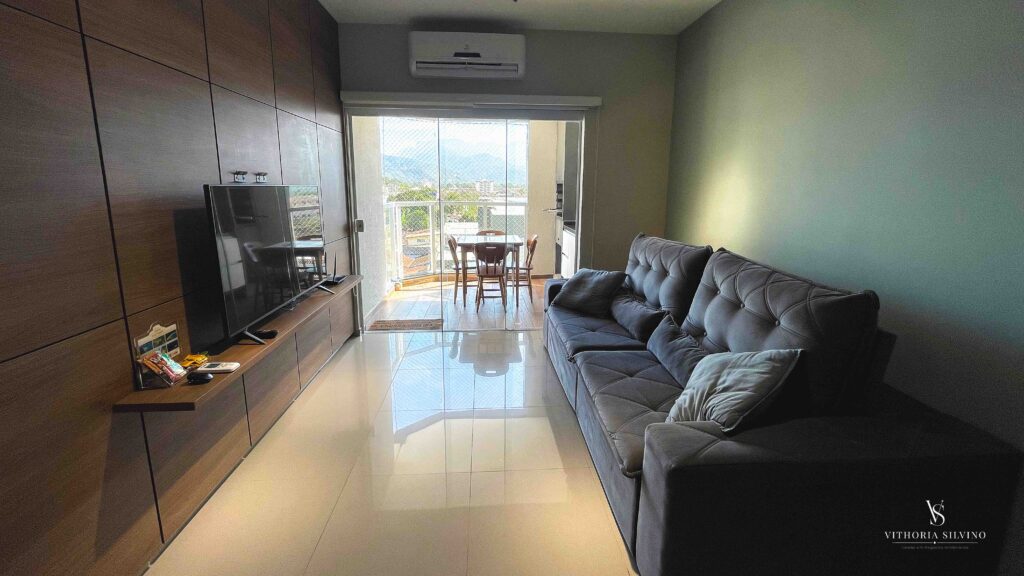 apartamento no centro de ubatuba proximo a orla investimento imobiliario vithoria silvino imoveis em ubatuba litoral norte venda aluguel e temporada-24