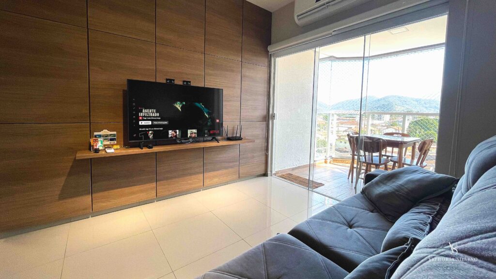 apartamento no centro de ubatuba proximo a orla investimento imobiliario vithoria silvino imoveis em ubatuba litoral norte venda aluguel e temporada-5