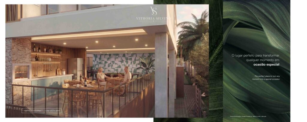 lançamento alto padrão pé na areia praia da enseada apartamento a venda imobiliária ubatuba litoral norte investimento imobiliário-13