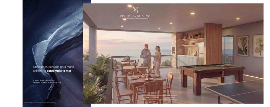 lançamento alto padrão pé na areia praia da enseada apartamento a venda imobiliária ubatuba litoral norte investimento imobiliário-14