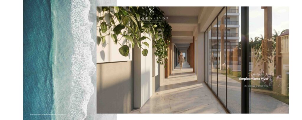 lançamento alto padrão pé na areia praia da enseada apartamento a venda imobiliária ubatuba litoral norte investimento imobiliário