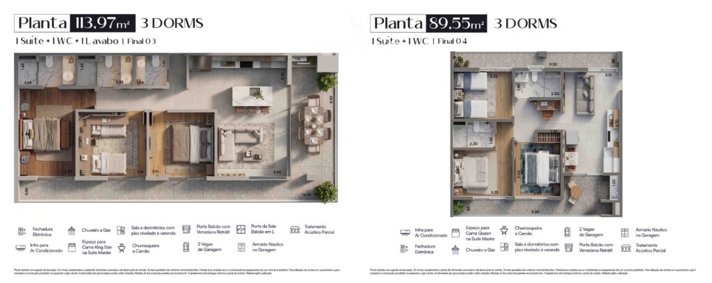 lançamento alto padrão pé na areia praia da enseada apartamento a venda imobiliária ubatuba litoral norte investimento imobiliário