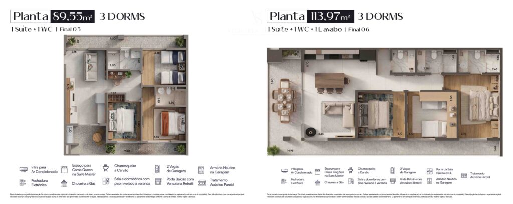 lançamento alto padrão pé na areia praia da enseada apartamento a venda imobiliária ubatuba litoral norte investimento imobiliário