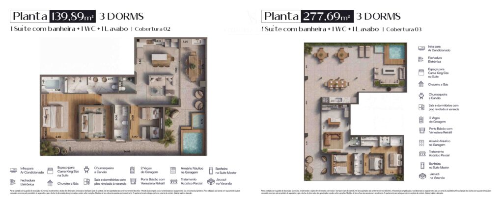 lançamento alto padrão pé na areia praia da enseada apartamento a venda imobiliária ubatuba litoral norte investimento imobiliário