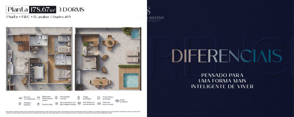 lançamento alto padrão pé na areia praia da enseada apartamento a venda imobiliária ubatuba litoral norte investimento imobiliário