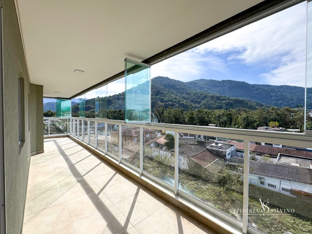 APARTAMENTO A VENDA CENTRO UBATUBA SÃO PAULO INVESTIMENTO IMOBILIÁRIO-7