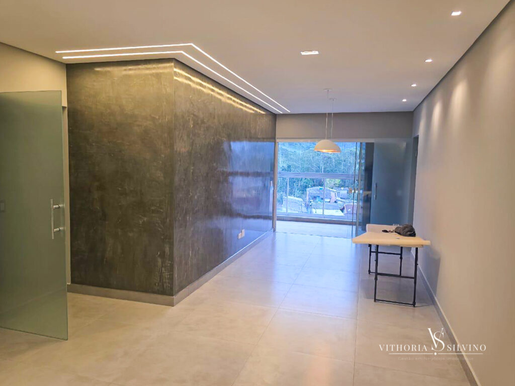 APARTAMENTO A VENDA CENTRO UBATUBA SÃO PAULO INVESTIMENTO IMOBILIÁRIO-9