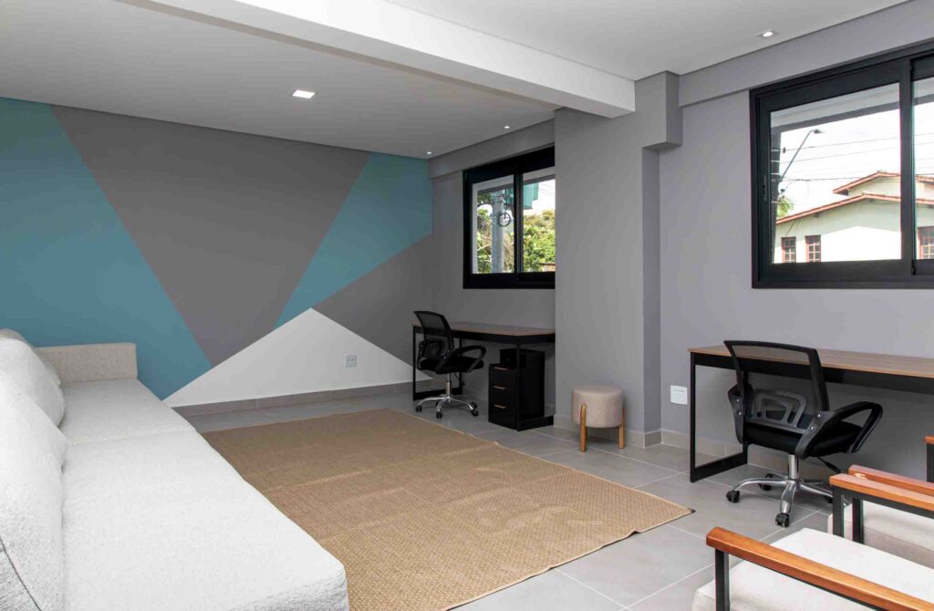 APARTAMENTO A VENDA PROXIMO A PARAIA GARANDE UBATUBA 630MIL CONDOMINIO LAZER COMPLETO ITAGUÁ UBATUBA LITORAL NORTE SÃO PAULO-3