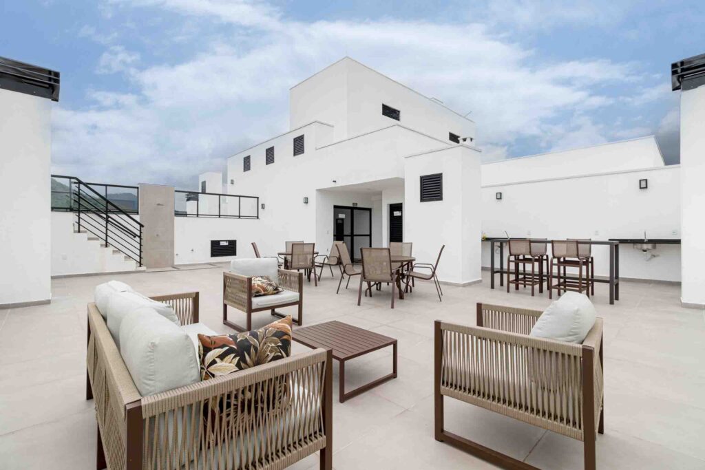 APARTAMENTO A VENDA PROXIMO A PARAIA GARANDE UBATUBA 630MIL CONDOMINIO LAZER COMPLETO ITAGUÁ UBATUBA LITORAL NORTE SÃO PAULO-39