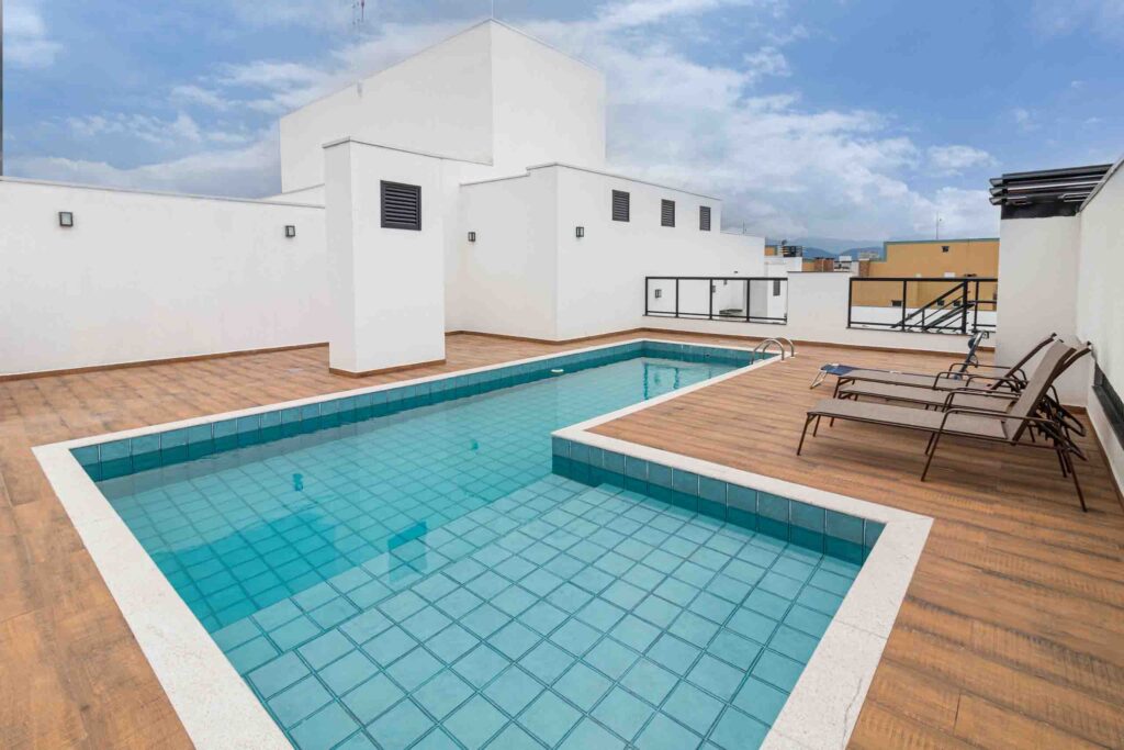 APARTAMENTO A VENDA PROXIMO A PARAIA GARANDE UBATUBA 630MIL CONDOMINIO LAZER COMPLETO ITAGUÁ UBATUBA LITORAL NORTE SÃO PAULO-41