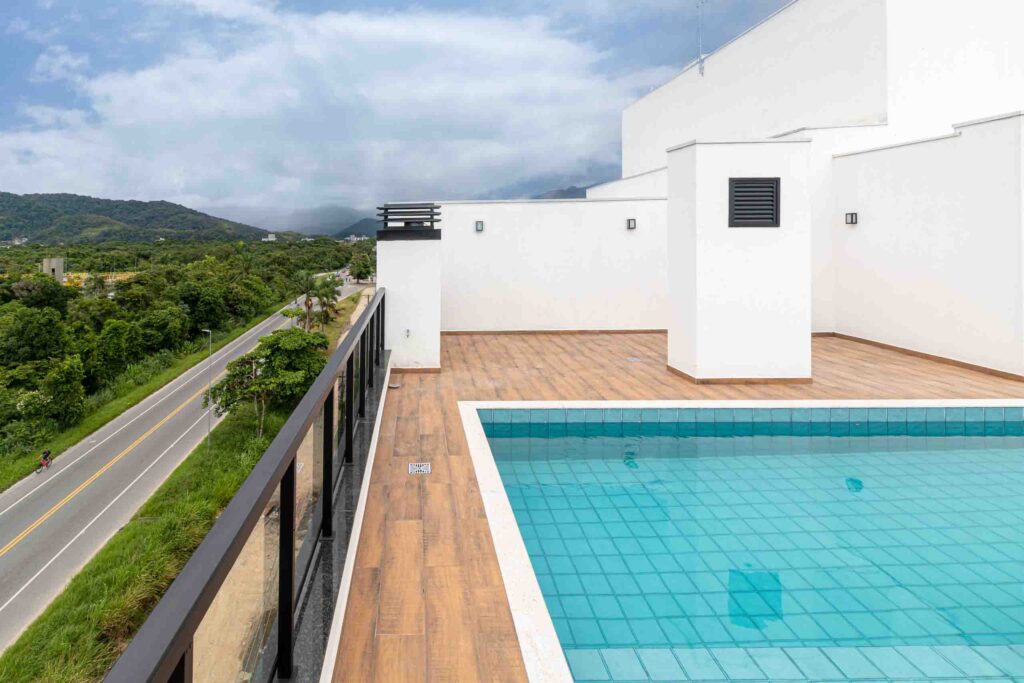 APARTAMENTO A VENDA PROXIMO A PARAIA GARANDE UBATUBA 630MIL CONDOMINIO LAZER COMPLETO ITAGUÁ UBATUBA LITORAL NORTE SÃO PAULO-42