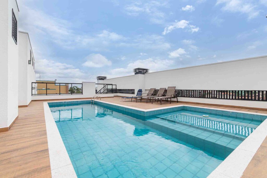 APARTAMENTO A VENDA PROXIMO A PARAIA GARANDE UBATUBA 630MIL CONDOMINIO LAZER COMPLETO ITAGUÁ UBATUBA LITORAL NORTE SÃO PAULO-43