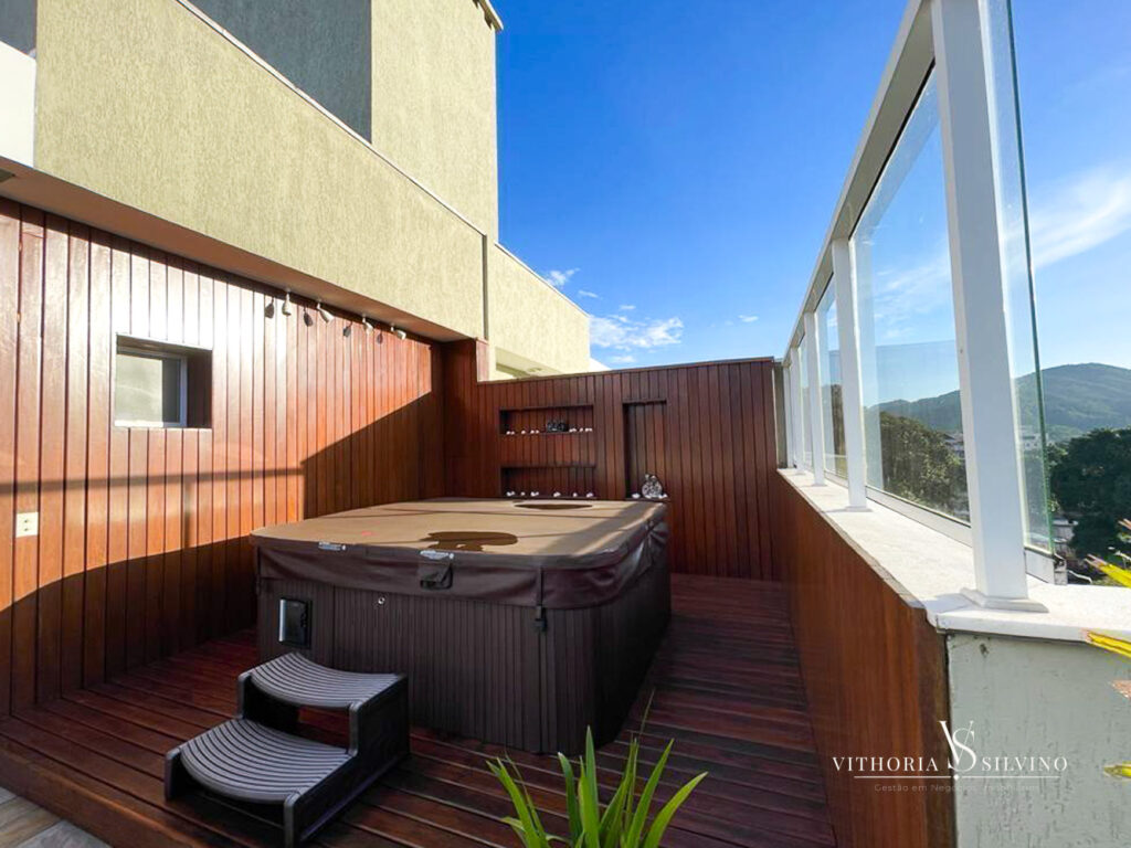 APARTAMENTO COBERTURA A VENDA EM UBATUBA LITORAL NORTE SÃO PAULO -19