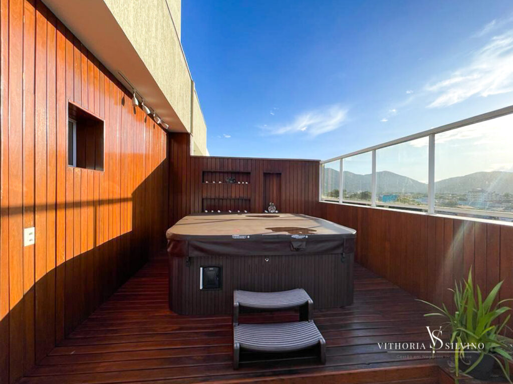 APARTAMENTO COBERTURA A VENDA EM UBATUBA LITORAL NORTE SÃO PAULO -20