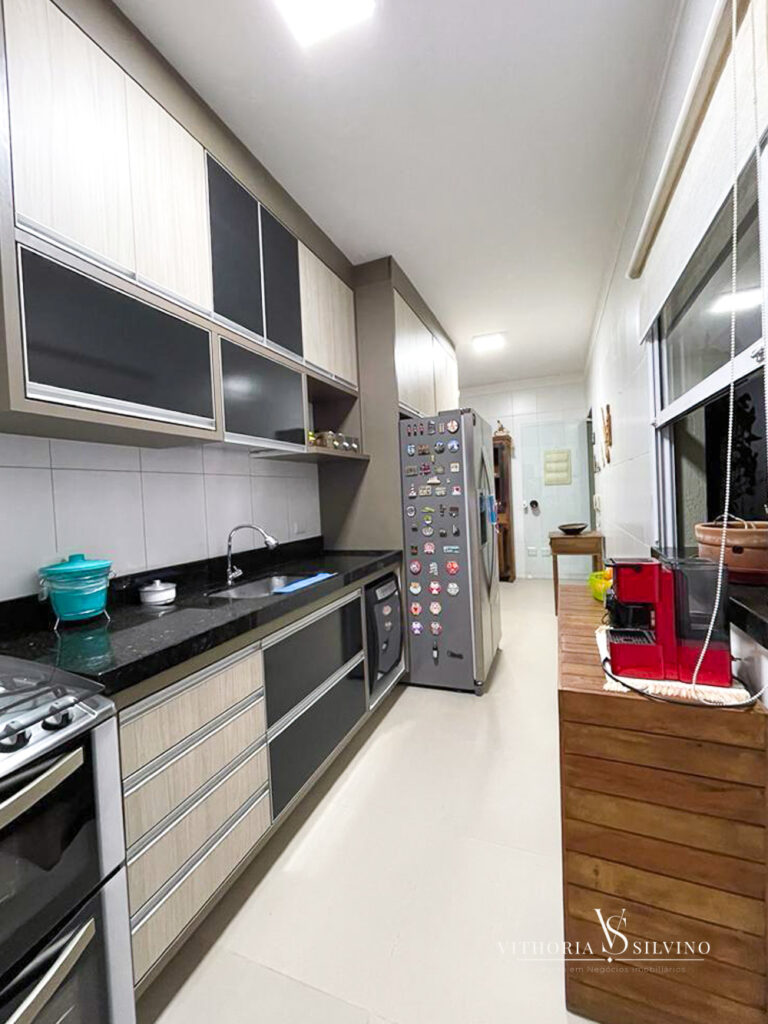 APARTAMENTO COBERTURA A VENDA EM UBATUBA LITORAL NORTE SÃO PAULO -7