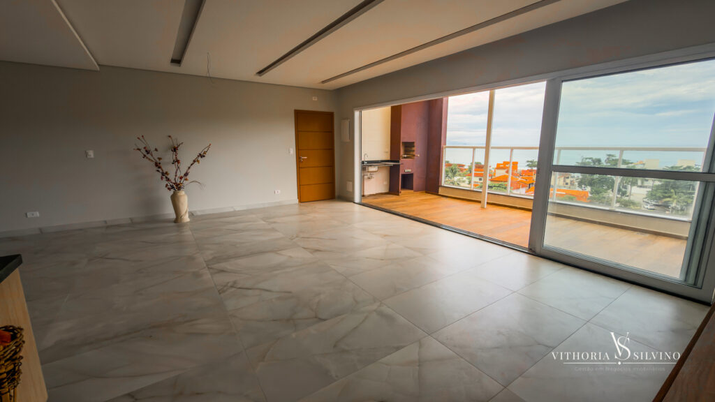 COBERTURA NA PRAIA DAS TONINHAS DE FRENTE PARA O MAR INVESTIMENTO IMOBILIÁRIA UBATUBA -11