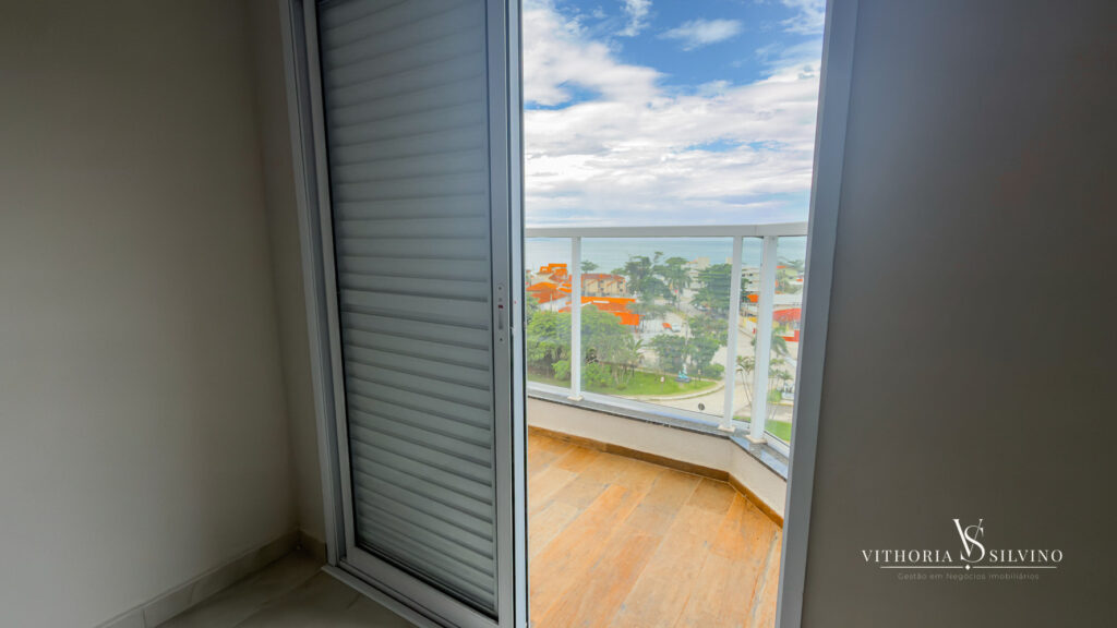 COBERTURA NA PRAIA DAS TONINHAS DE FRENTE PARA O MAR INVESTIMENTO IMOBILIÁRIA UBATUBA -24