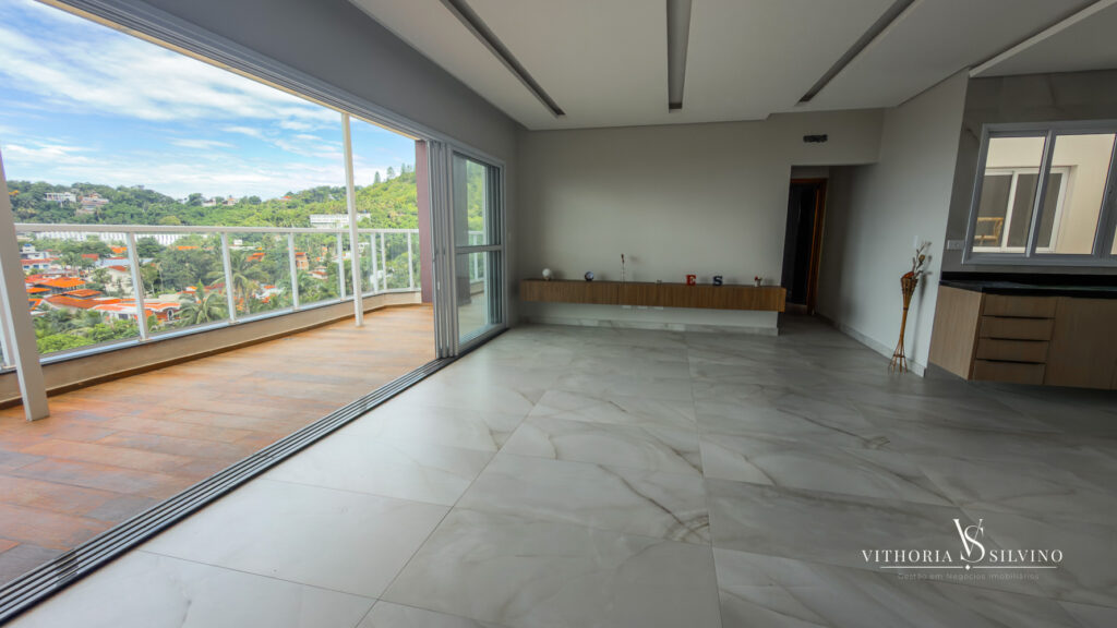 COBERTURA NA PRAIA DAS TONINHAS DE FRENTE PARA O MAR INVESTIMENTO IMOBILIÁRIA UBATUBA -6