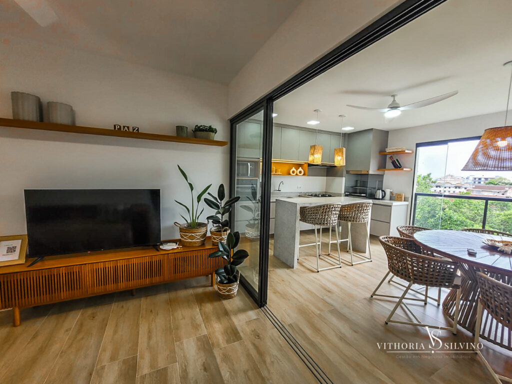 apartamento a venda em ubatuba litoral norte investimento imobiliário -1