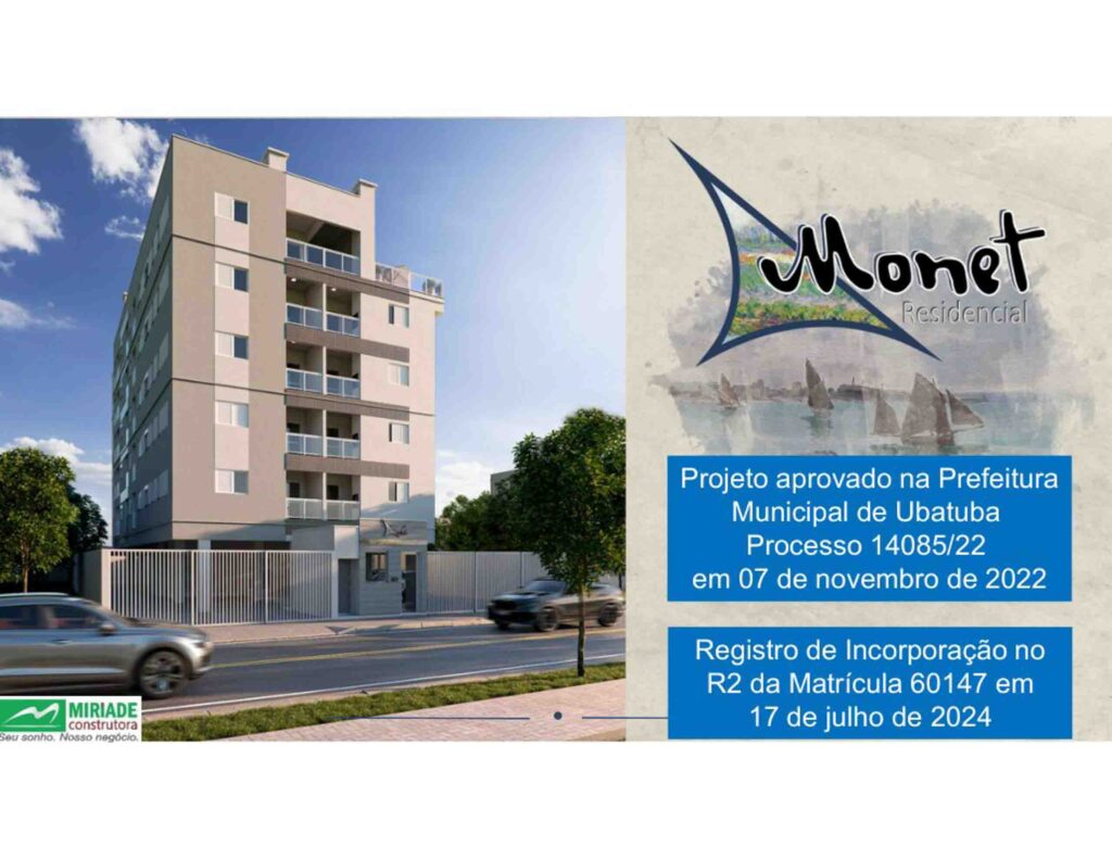 apartamento lançamento no centro de ubatuba preço fecgado investimento imobiliário gestão em negocios imobiliários ubatuba são paulo litoral norte -10
