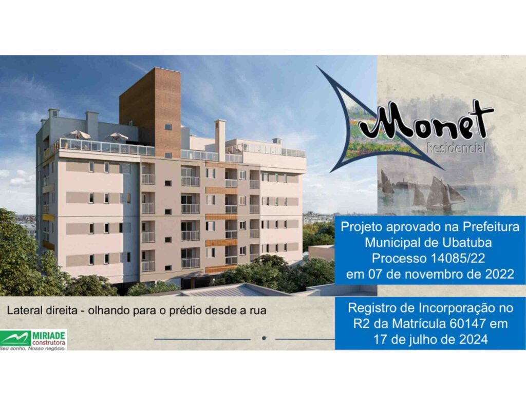 apartamento lançamento no centro de ubatuba preço fecgado investimento imobiliário gestão em negocios imobiliários ubatuba são paulo litoral norte -11