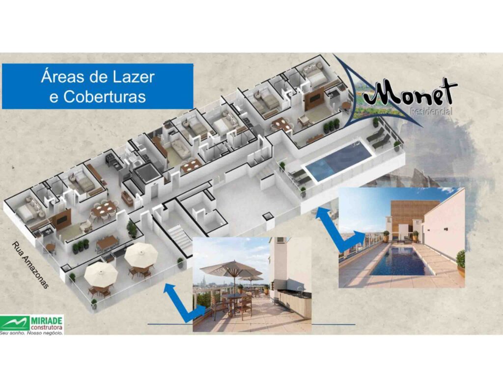 apartamento lançamento no centro de ubatuba preço fecgado investimento imobiliário gestão em negocios imobiliários ubatuba são paulo litoral norte -14