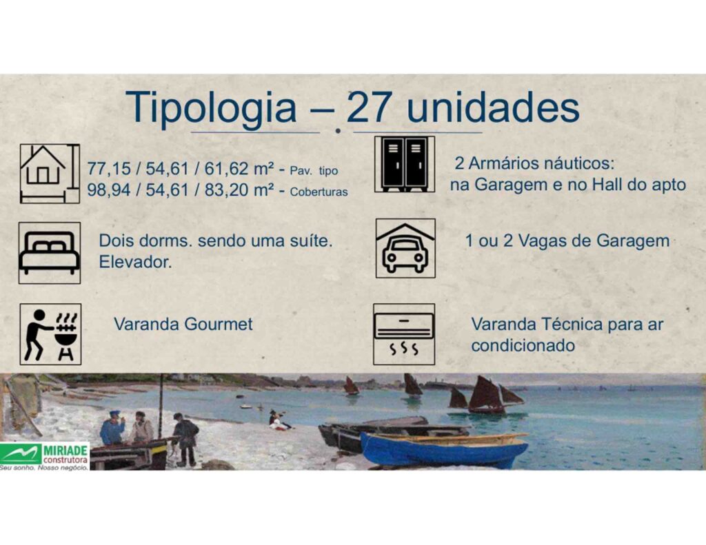 apartamento lançamento no centro de ubatuba preço fecgado investimento imobiliário gestão em negocios imobiliários ubatuba são paulo litoral norte -18