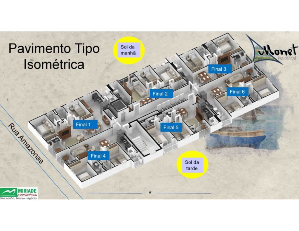 apartamento lançamento no centro de ubatuba preço fecgado investimento imobiliário gestão em negocios imobiliários ubatuba são paulo litoral norte -19